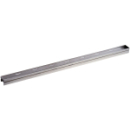 Mulden-Rost Schaco Aqua - Fugenlos