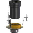 Brandschutz-Rohbauelement 11