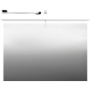 Abdeckung Joulia Inline T3