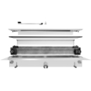 Duschrinne Joulia-Twinline