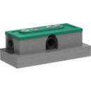 Hansgrohe uBox Universal, für Standardinstallation