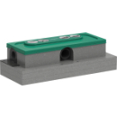 Hansgrohe uBox Universal, für flache Installation