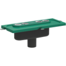 Hansgrohe uBox Universal, für vertikale Installation