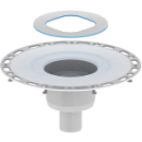 Bodenablauf Dallmer Tistoplan