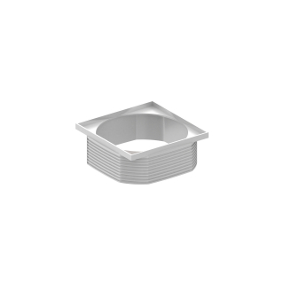 Aufsatzrahmen Dallmer K 10