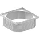 Aufsatzrahmen Dallmer K 10