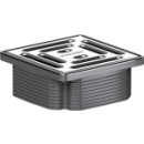 Aufsatz Schaco DallDrain Select 10