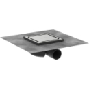 Hansgrohe RainDrain Spot