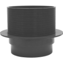 Hansgrohe RainDrain Spot