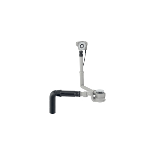 Geberit PushControl, Badewannen Standardgrösse