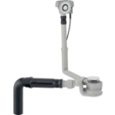 Geberit PushControl, Badewannen Standardgrösse