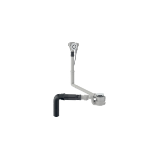 Geberit PushControl, Badewannen Sonderlänge