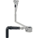 Geberit PushControl, Badewannen Sonderlänge