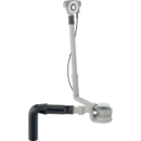 Geberit PushControl, Badewannen Sonderhöhe