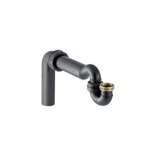 Wannensifon Geberit zu Whirlpool-Badewannen