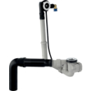 Wanneneinlaufgarnitur Geberit