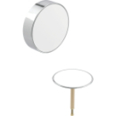 Ab- und Überlauf-Set Geberit Split