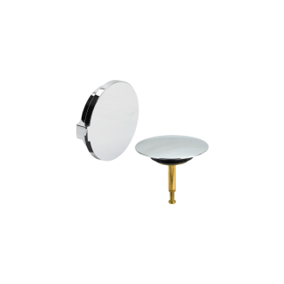 Ab- und Überlaufset Viega Visign M5