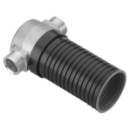 Rohrunterbrecher Dornbracht, Einbaukörper