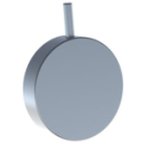 Ab- und Überlaufset Vola