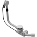 Wanneneinlaufgarnitur Kaldewei Centro Duo / Ellipso Duo