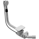 Wannengarnitur Kaldewei Asymmetric Duo