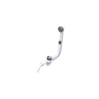 Badewannengarnitur Kaldewei Comfort-Level