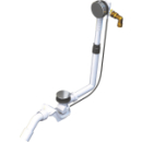 Badewannengarnitur Kaldewei Comfort-Level Plus