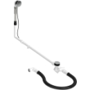 Wannengarnitur Duravit Quadroval