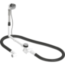 Wanneneinlaufgarnitur Duravit Quadroval