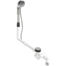 Wannengarnitur Duravit, Ab- und Überlauf-Set