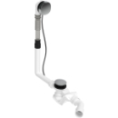 Wannengarnitur Duravit, Ab- und Überlauf-Set