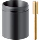 Verlängerungsset zu Ablauftrichter