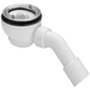 Duschenwannengarnitur Tempoplex