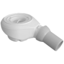 Duschenwannengarnitur Tempoplex Plus