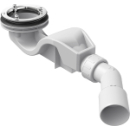 Ablaufgarnitur Schmidlin Flow 50, Ø 90 mm