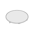 Ablaufhaube Schmidlin Contura/Floor