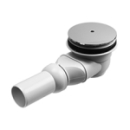 Duschwannenablauf Duravit Ø 90 mm