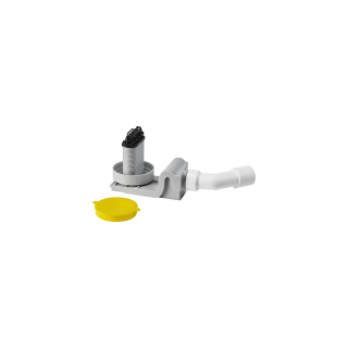 Duschwannengarnitur Kaldewei KA 4121