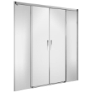 Gleittüre Duscholux Bella Vita 3