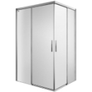 Eckeinstieg Duscholux Bella Vita 3