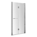 Drehfalttür Duscholux Bella Vita 3