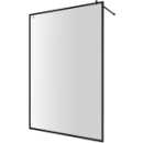 Freistehende Seitenwand Duscholux Bella Vita 3 Walk-in