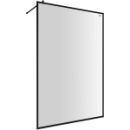 Freistehende Seitenwand Duscholux Bella Vita 3 Walk-in