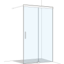 Gleittüre Koralle S505 Plus