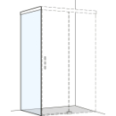 Seitenwand Koralle S505 Plus