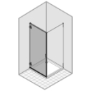 Pendeltüre Duka Pura 5000