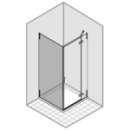 Seitenwand Duka Pura 5000