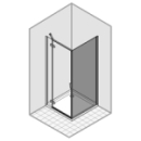 Seitenwand Duka Pura R 5000