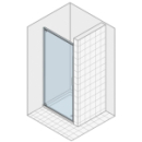 Pendeltüre Duka Natura 4000